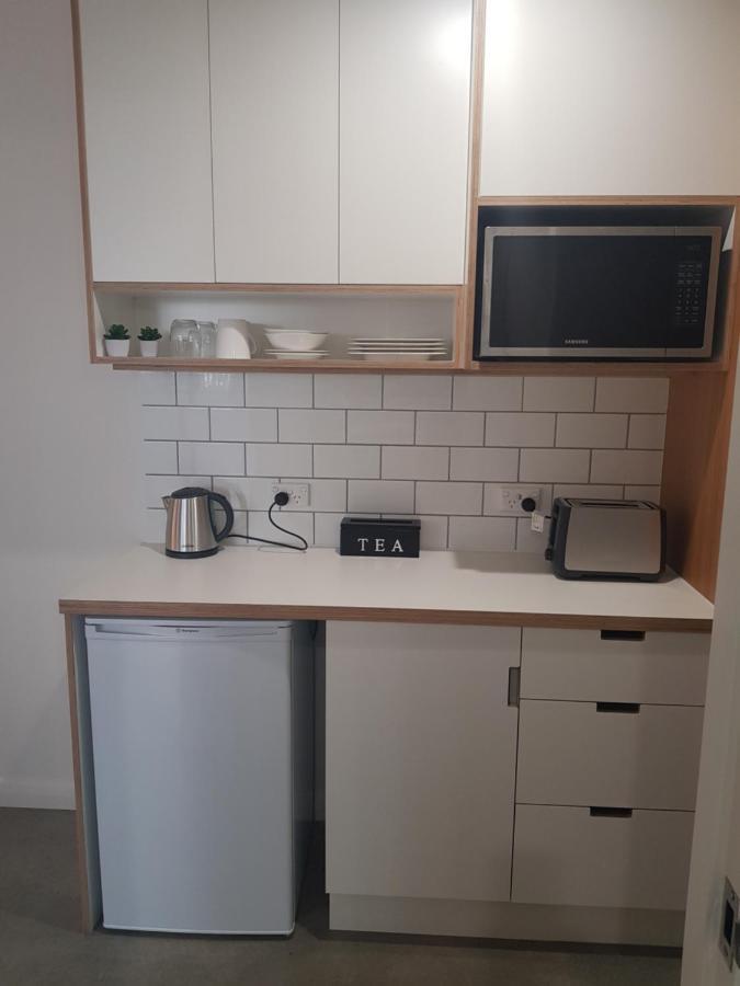 Modern, Private And Close To Town. Albury Exteriör bild